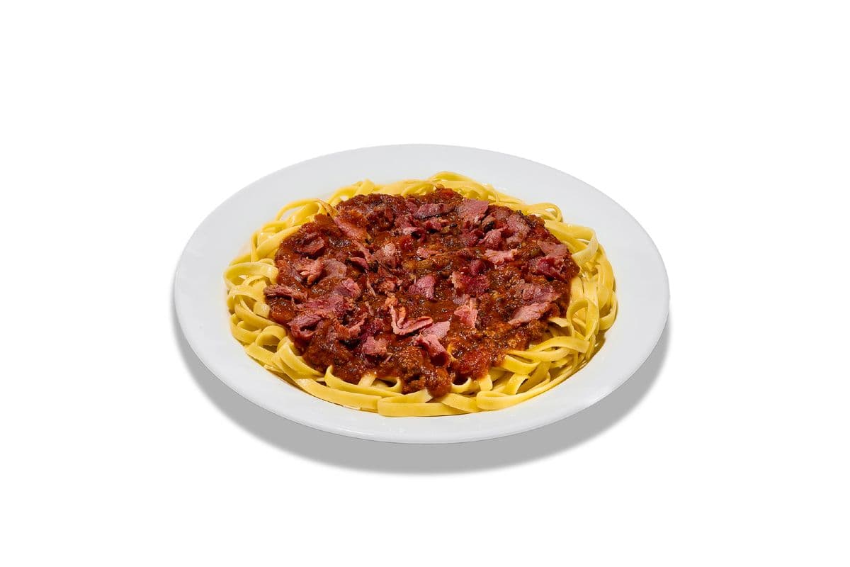 SMOKED MEAT REG