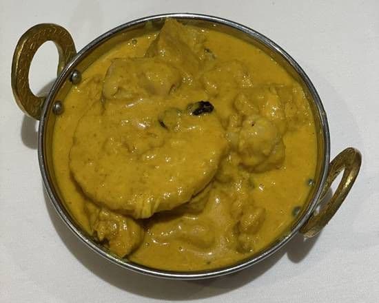 Kashmiri
