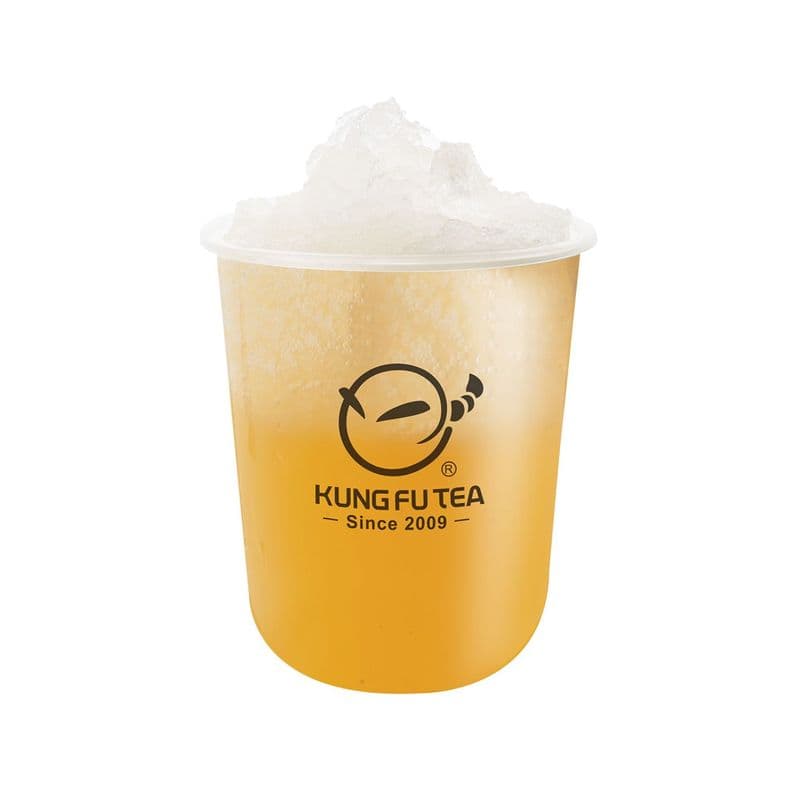 Lychee Ice Tea