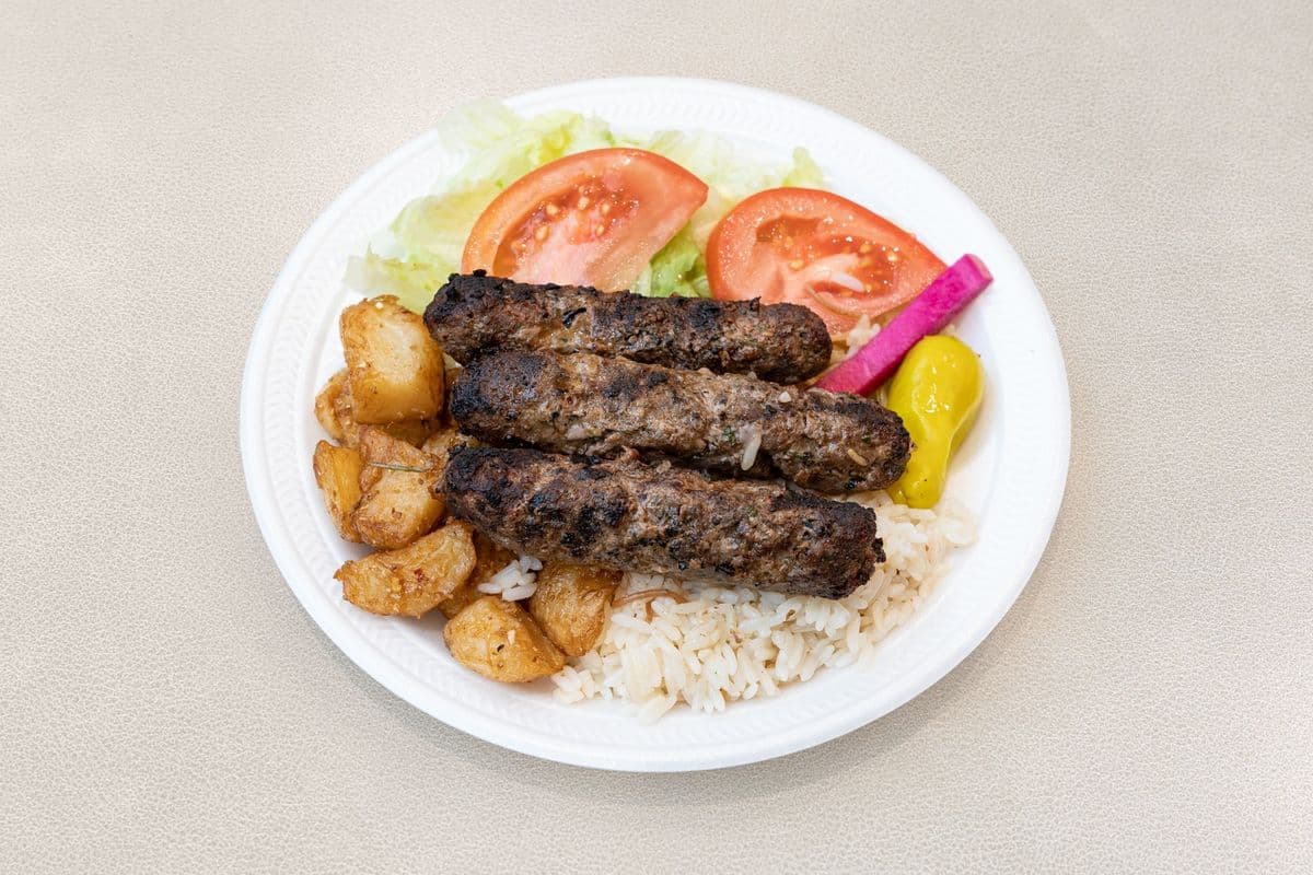 Kafta