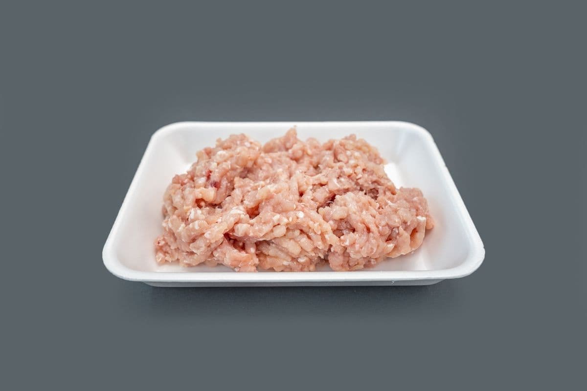 Minced Chicken Thigh (1 lb)