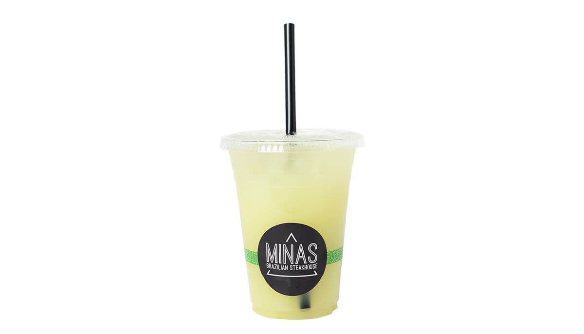 Limão / Lime Juice