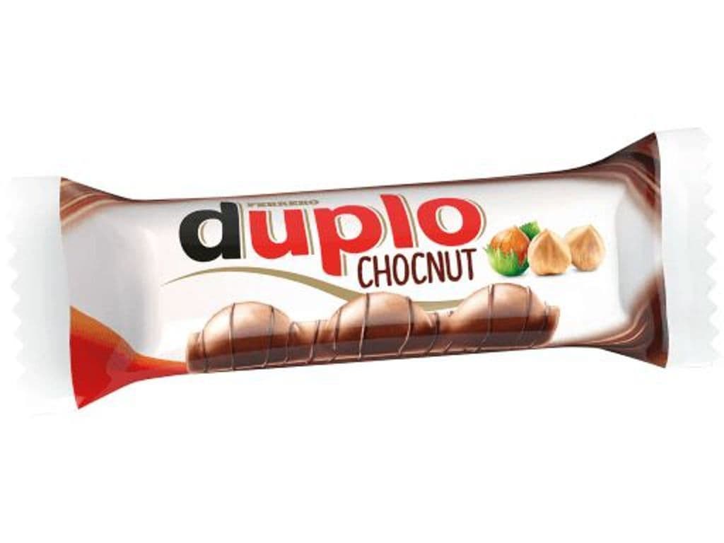 Duplo Chocnut 26g