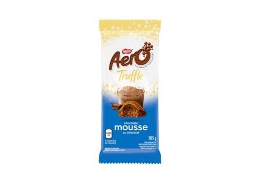 Aero Truffle Chocolate Mousse (105 g) 1001753