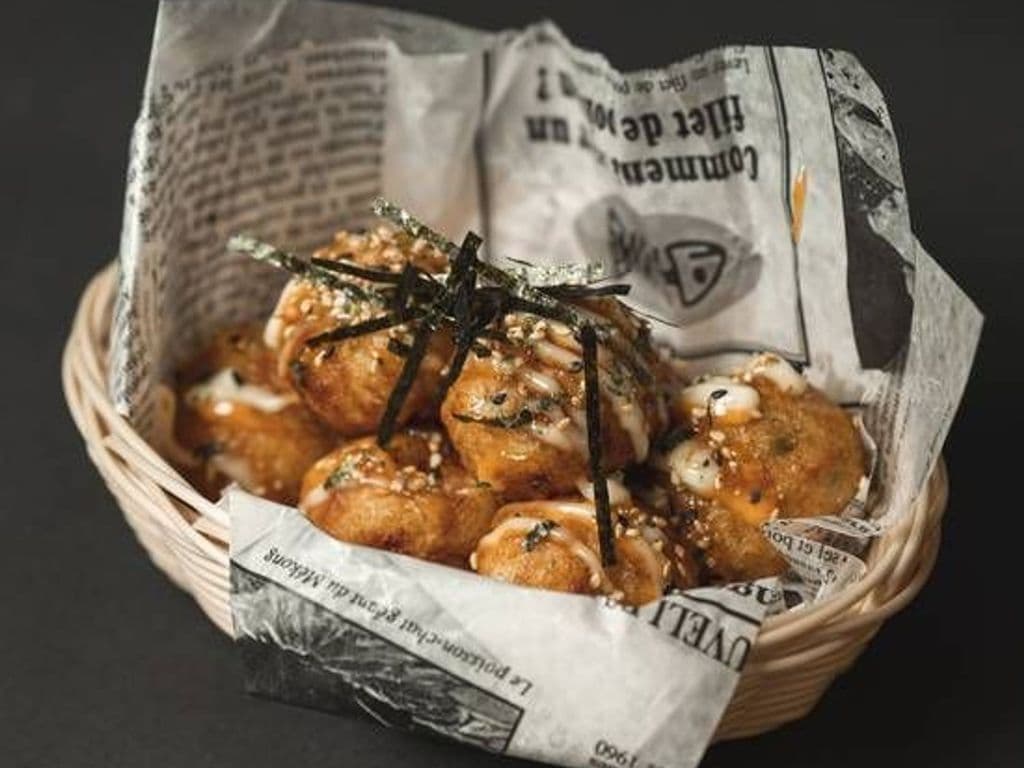 Takoyaki (5mcx)