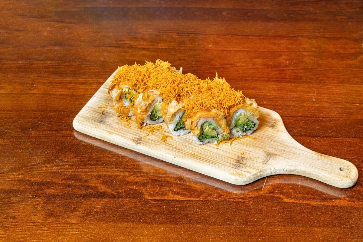 Yammy Roll (8 pcs)