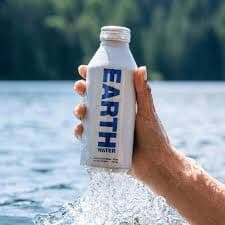 Earth Water