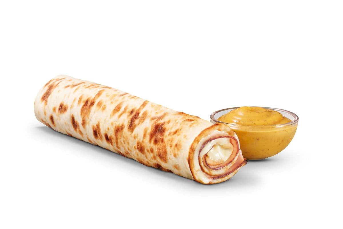 6" Ham & Cheese Dipper (Sidekick)