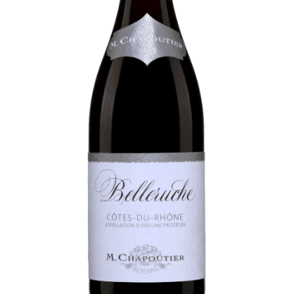 Cote du Rhone Belleruche / Cote du Rhone Belleruche