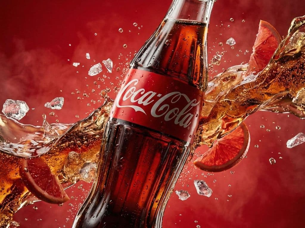 Small BTL Coke