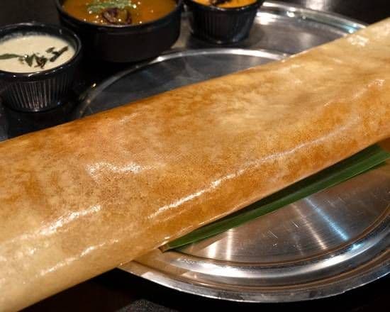 Paper Dosa