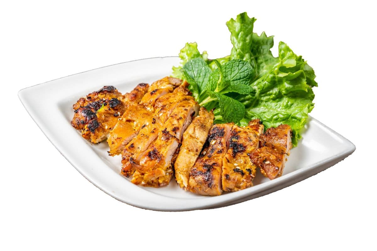 D14. Grilled Chicken ( 1 pc )