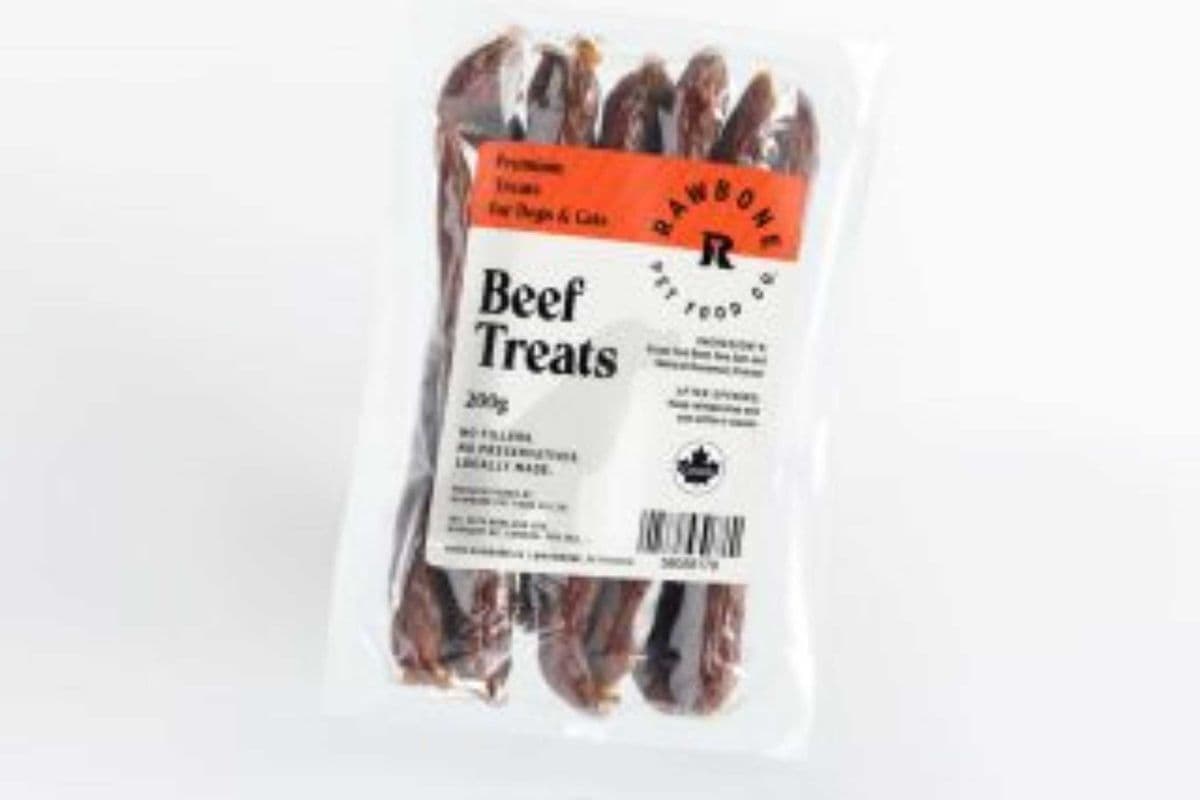Beef Treat