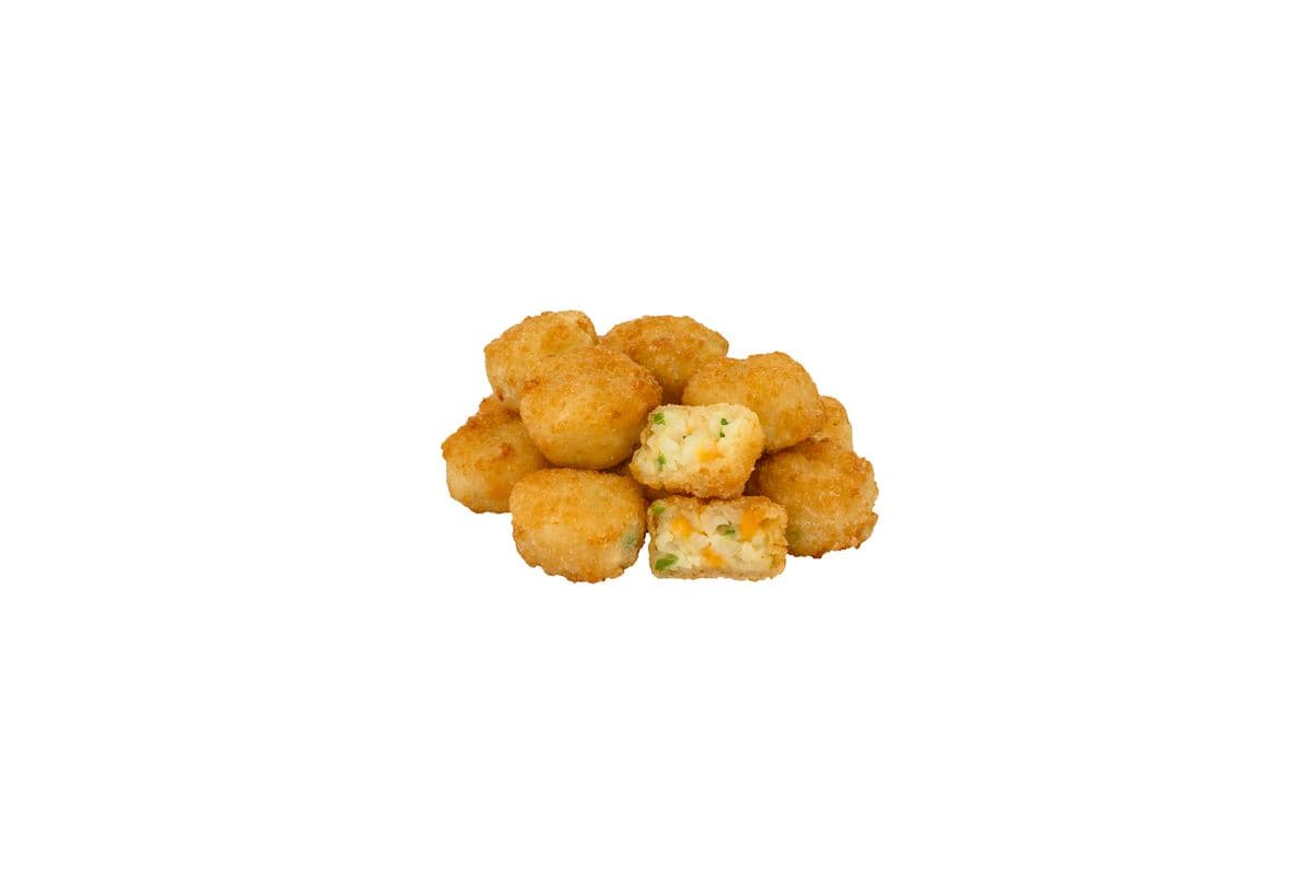 Munchers (5 Pcs)