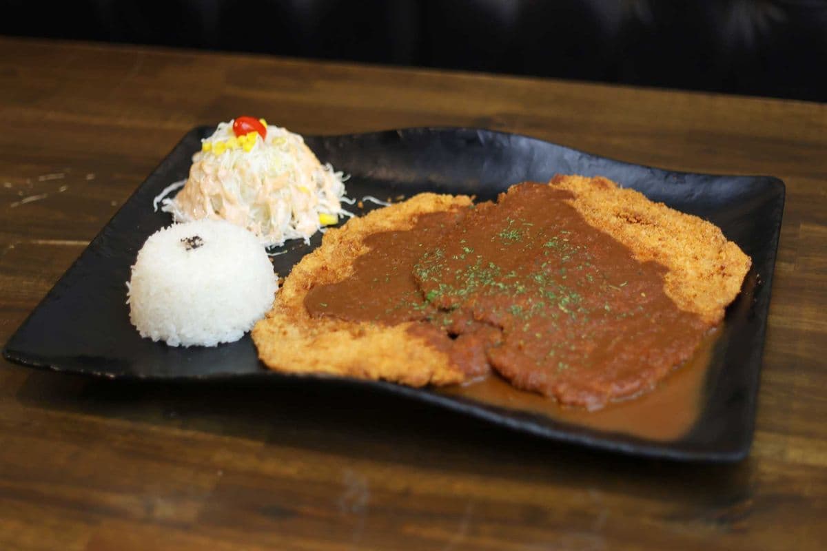 King's Katsu