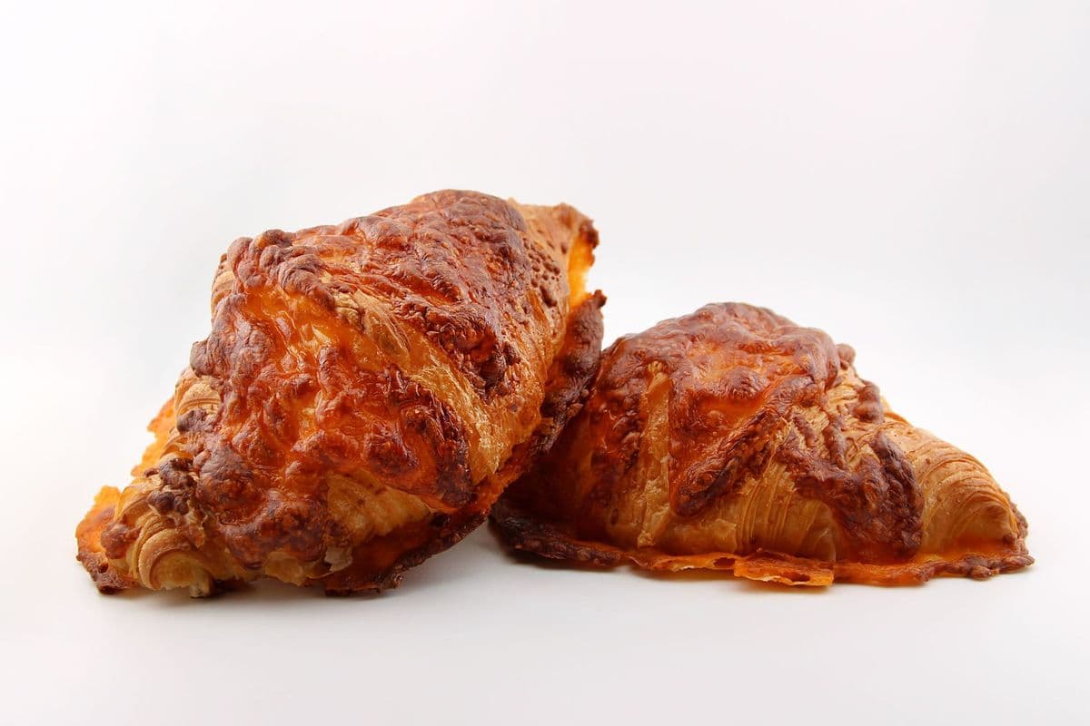 Cheese Croissant