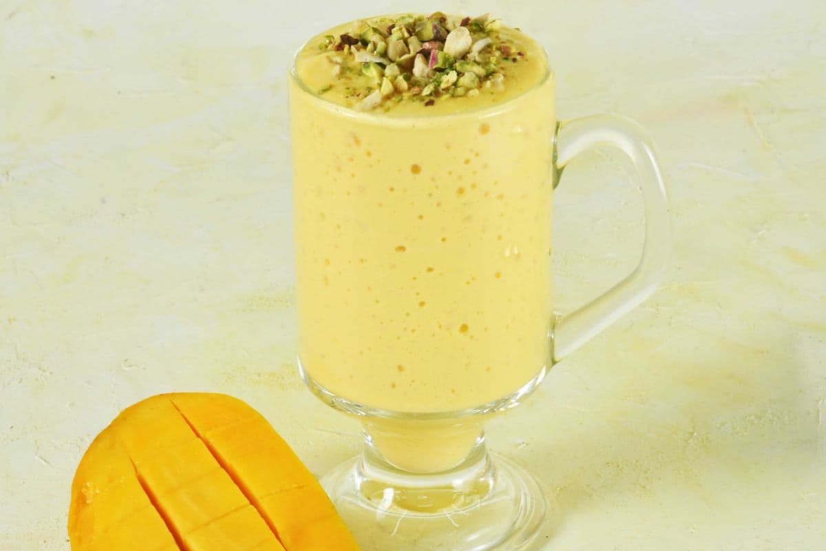 Mango Shake
