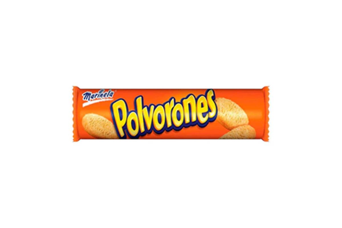Polvoron Tubo (9.88 oz)