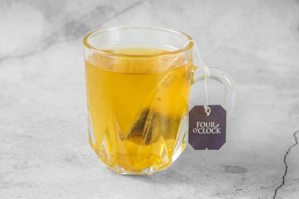 Green Tea