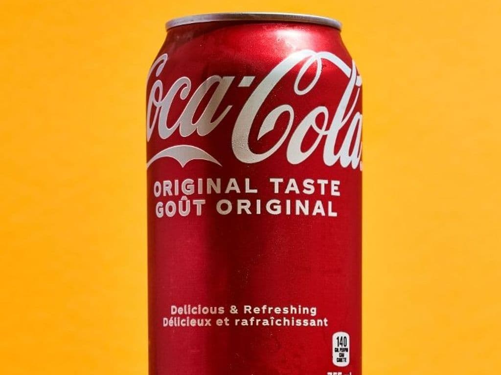 Coke
