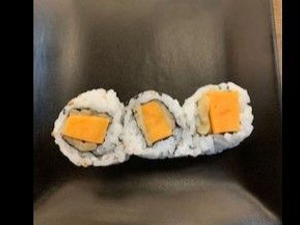Satsuma Imo Hoso