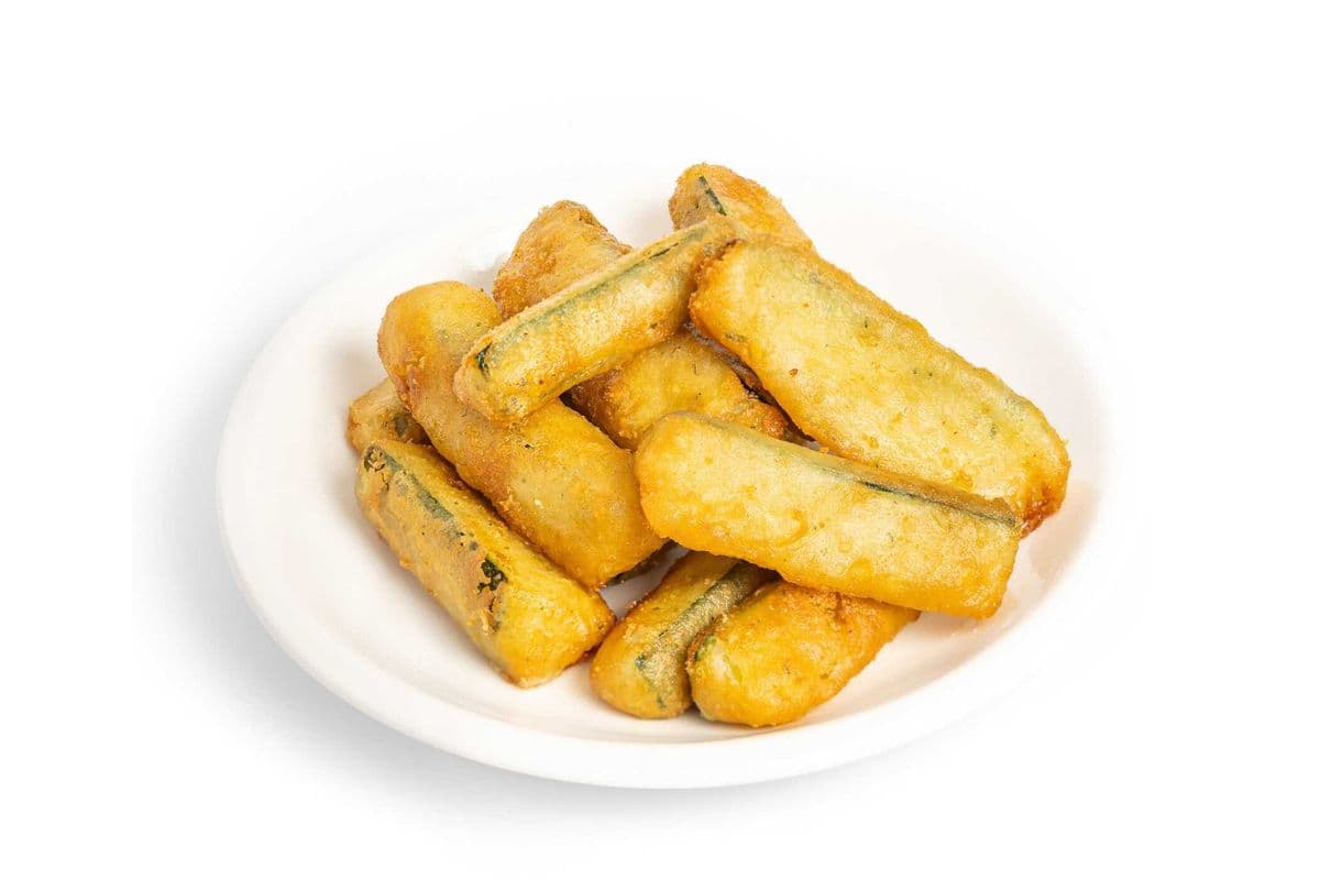 Zucchini Sticks