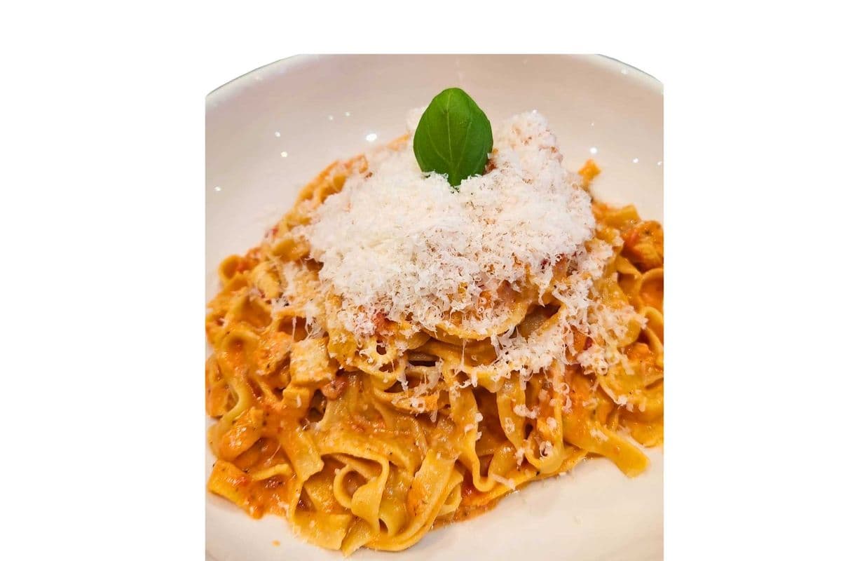 Pollo Calabrese