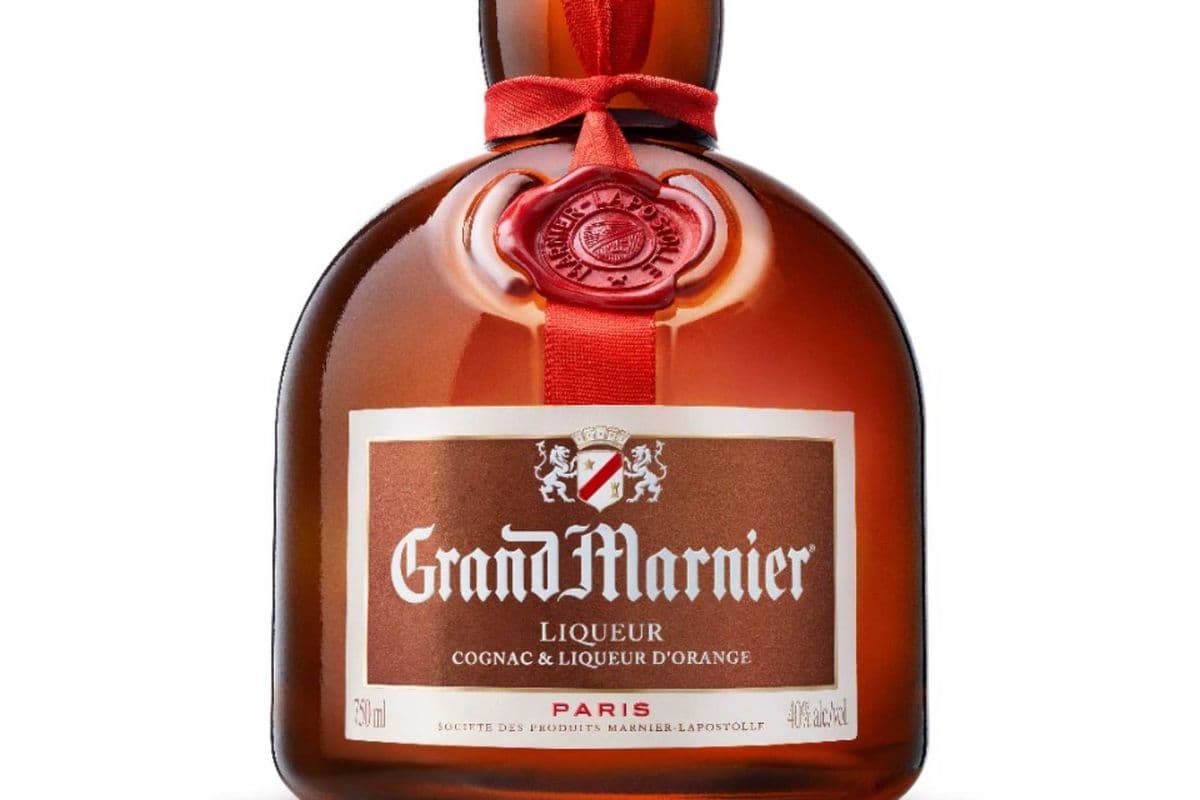 Grand Marnier (1 x 750 ml)