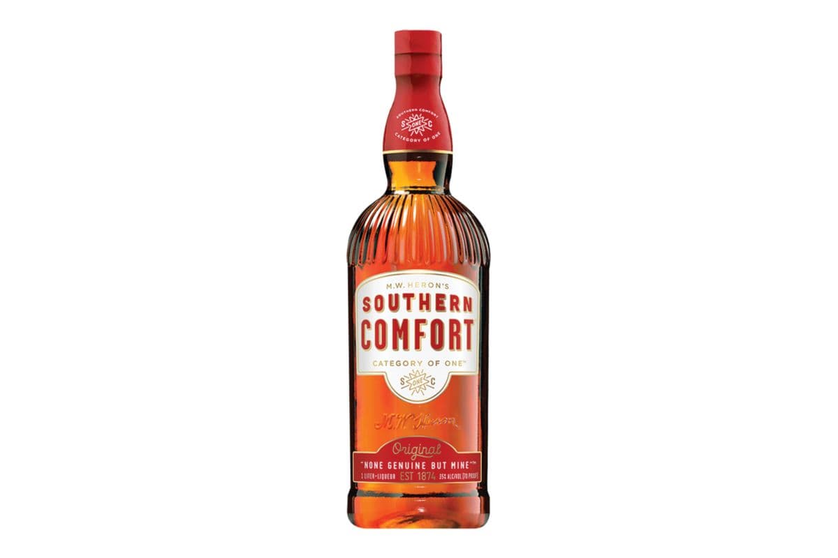Southern Comfort (750 ml) (1 x 750ML)