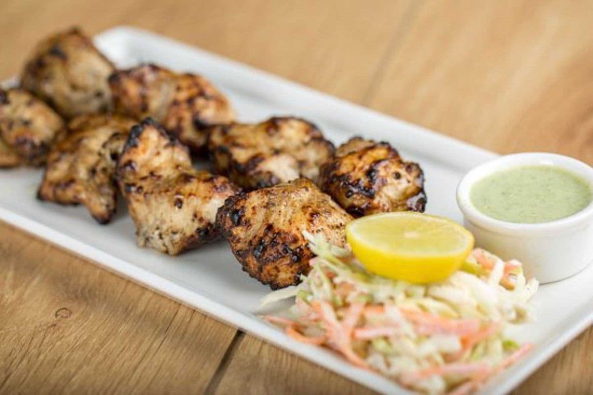 Murg Kali Mirch