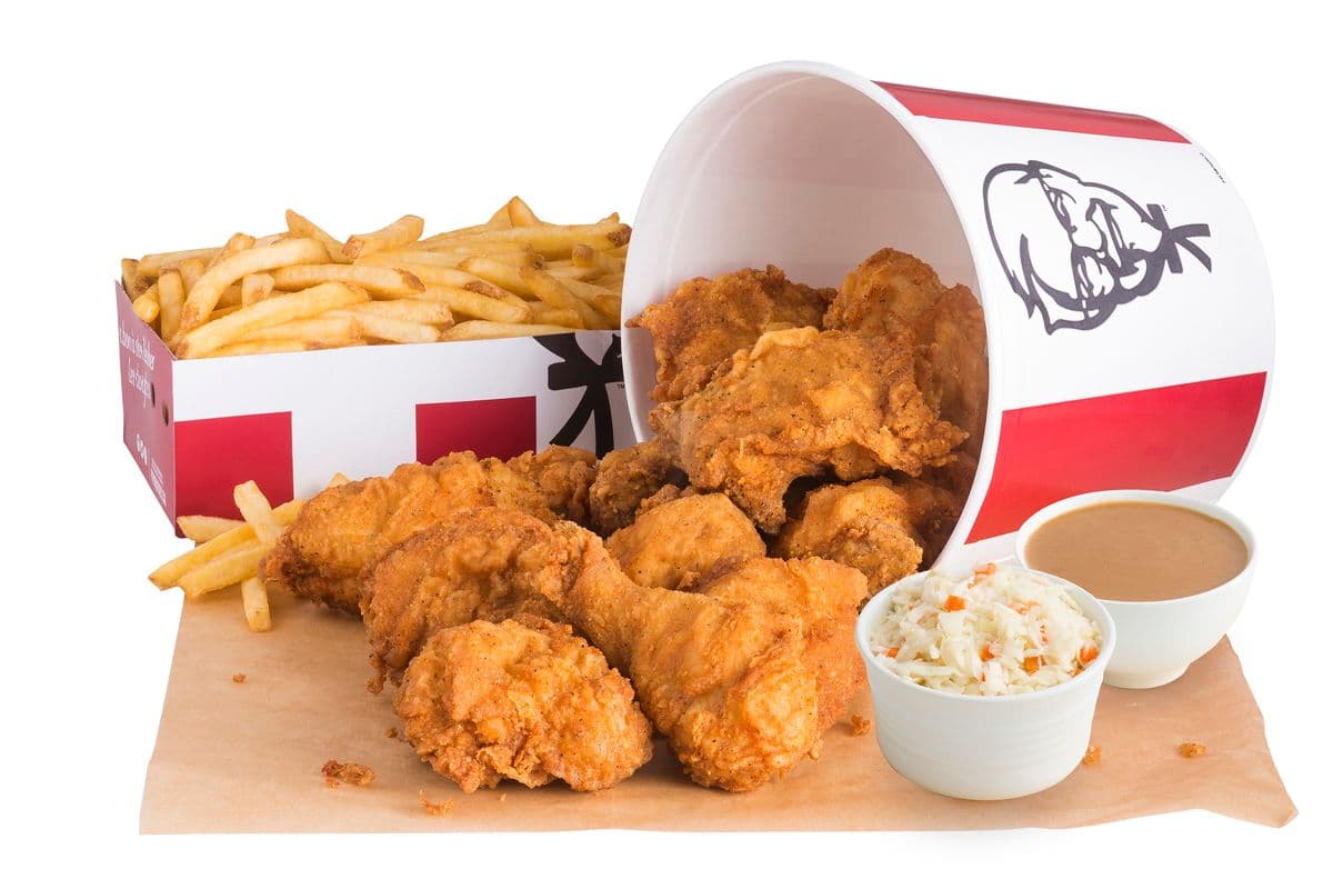 Dinner Deal for 4