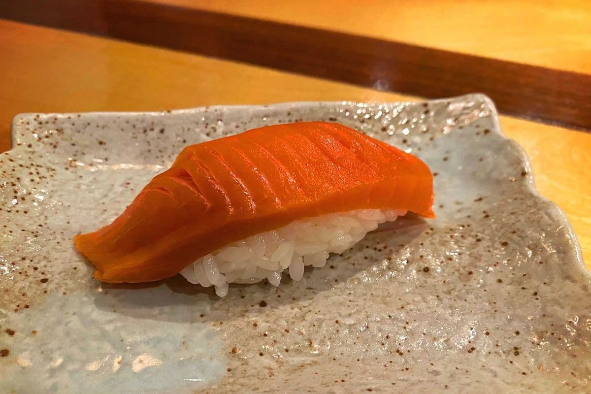 Sockeye Salmon (Wild) (2 pcs)