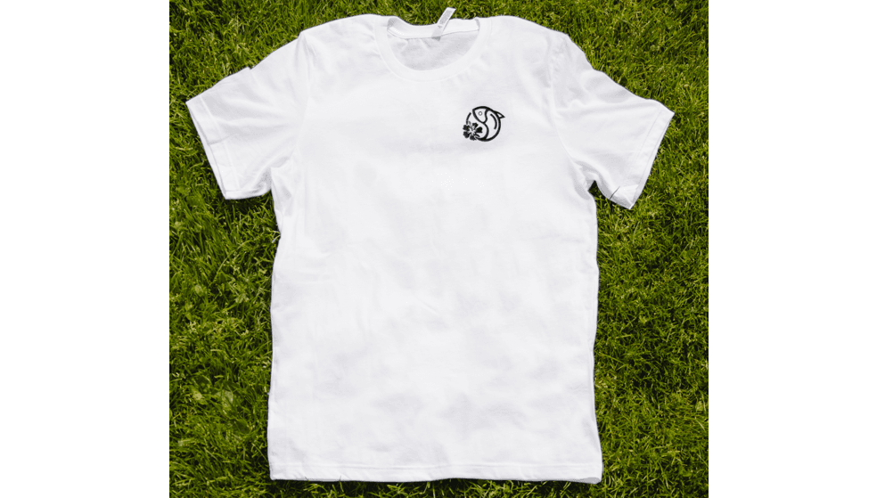 White Tshirt