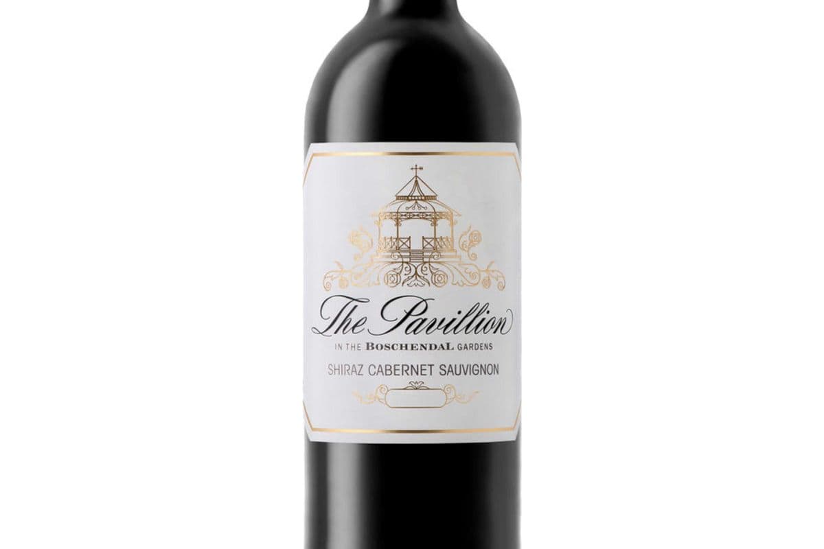 Robbertson Cabernet Sauvignon (1 x 750ml)