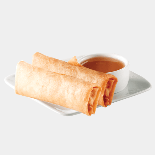 Imperial Roll / Rouleau impérial