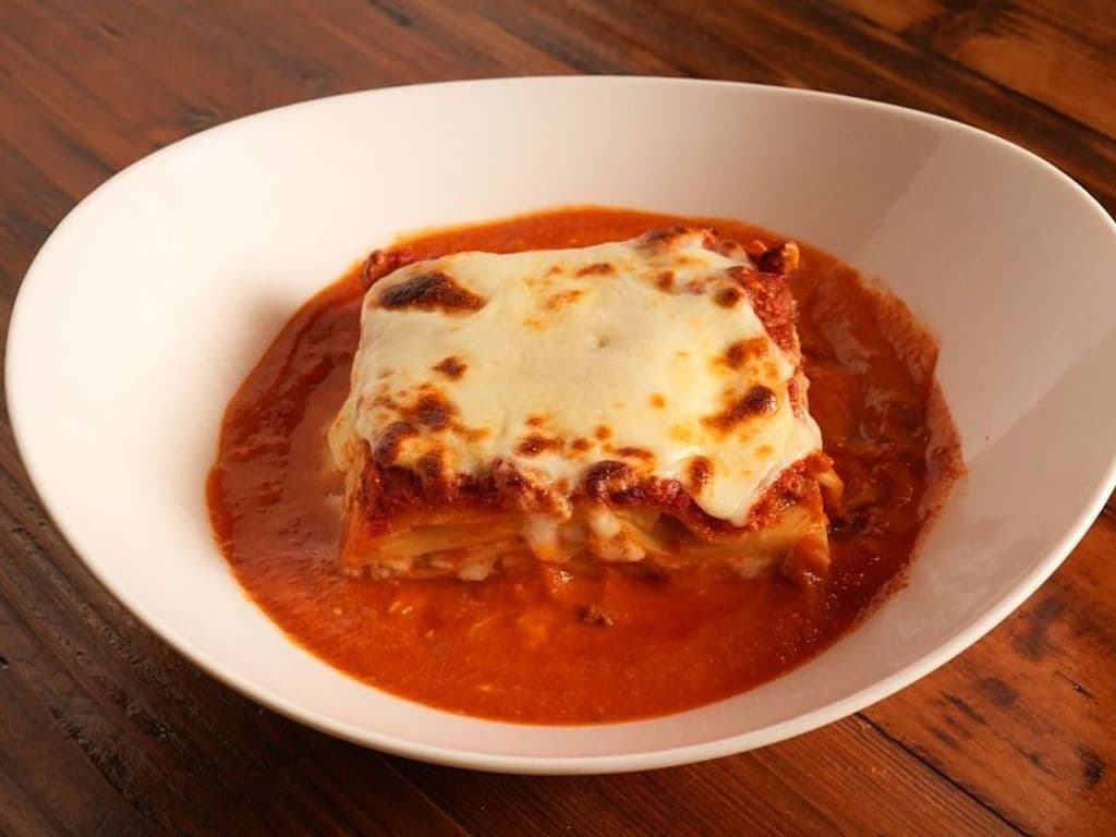 Lasagna