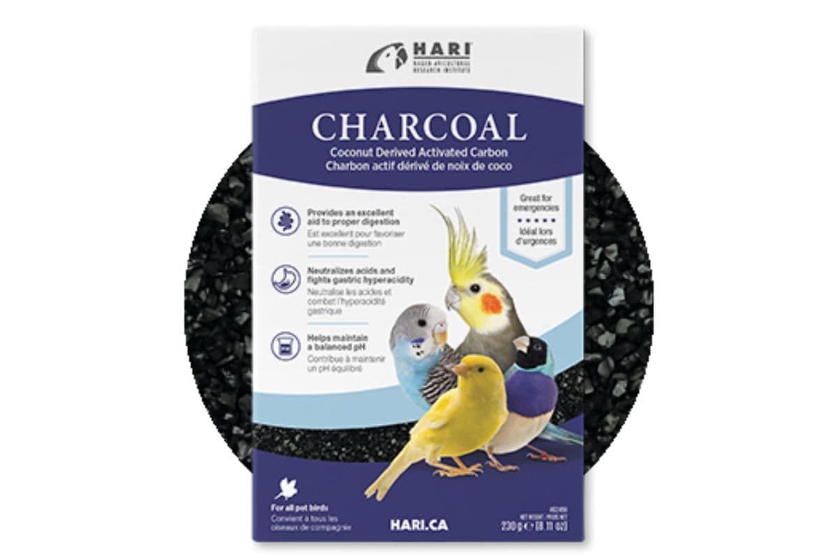 Hari Charcoal (230 grams)