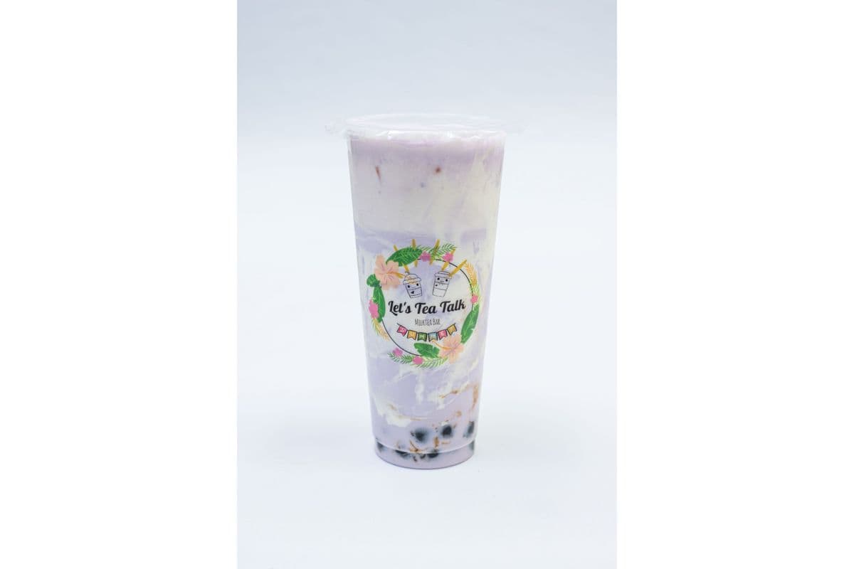 Taro Creamcheese