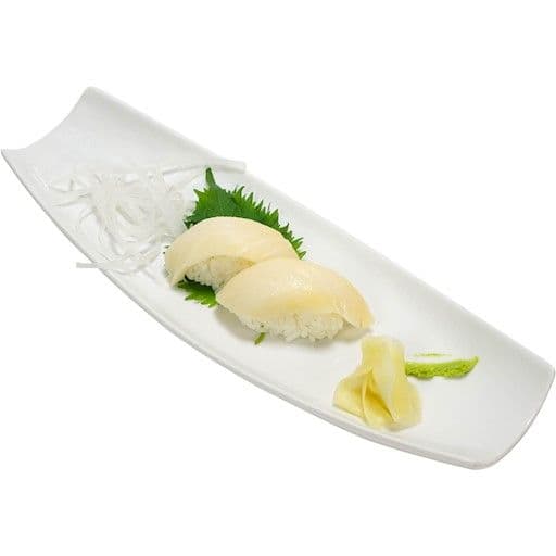 Butterfish nigiri / Butterfish Escolar