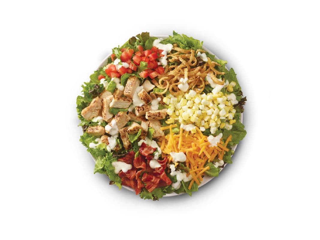 Cobb Salad Combo - Medium