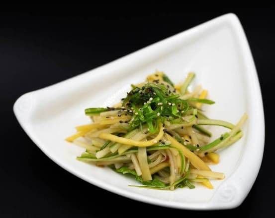 Mango Salad