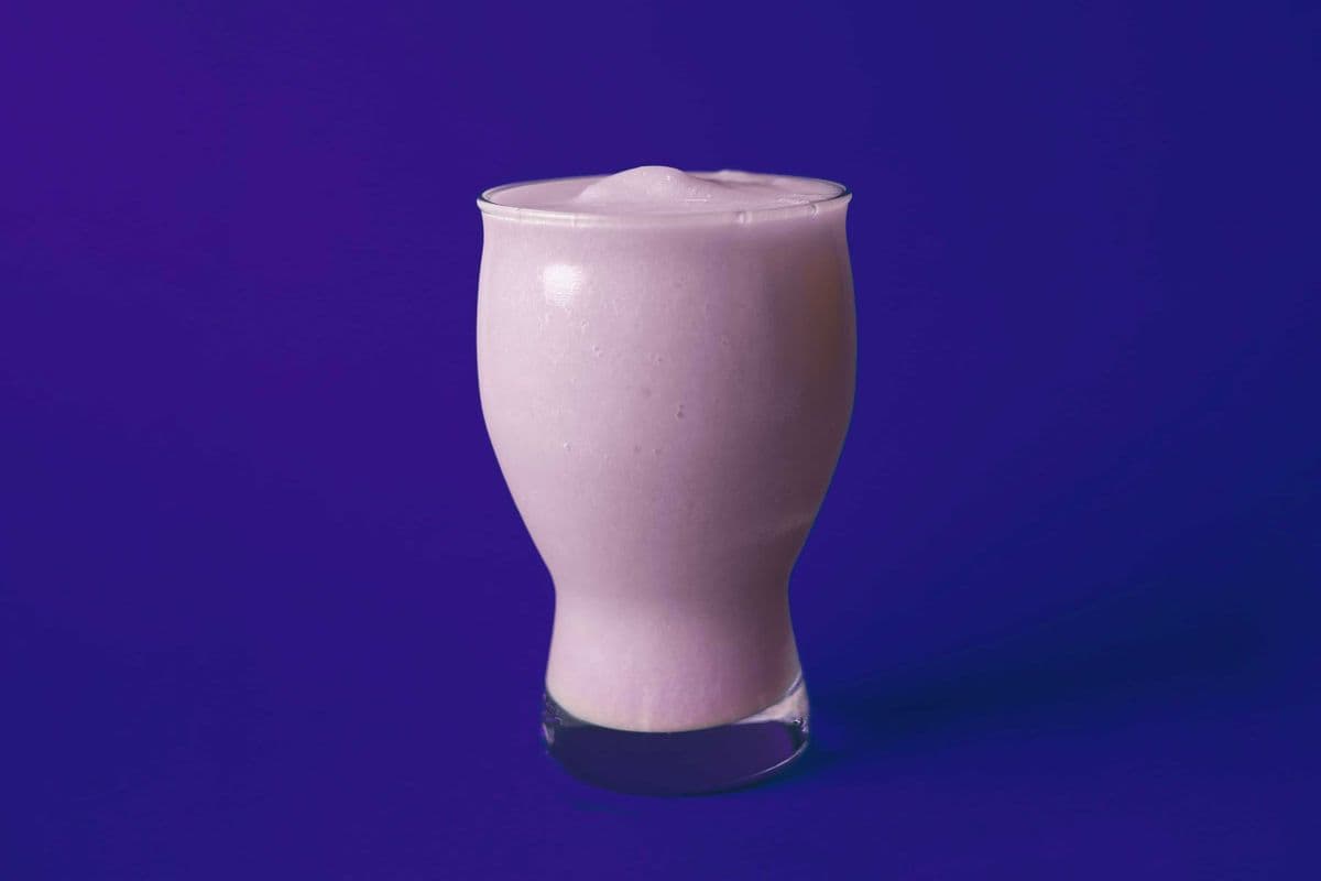Very Berry Shake