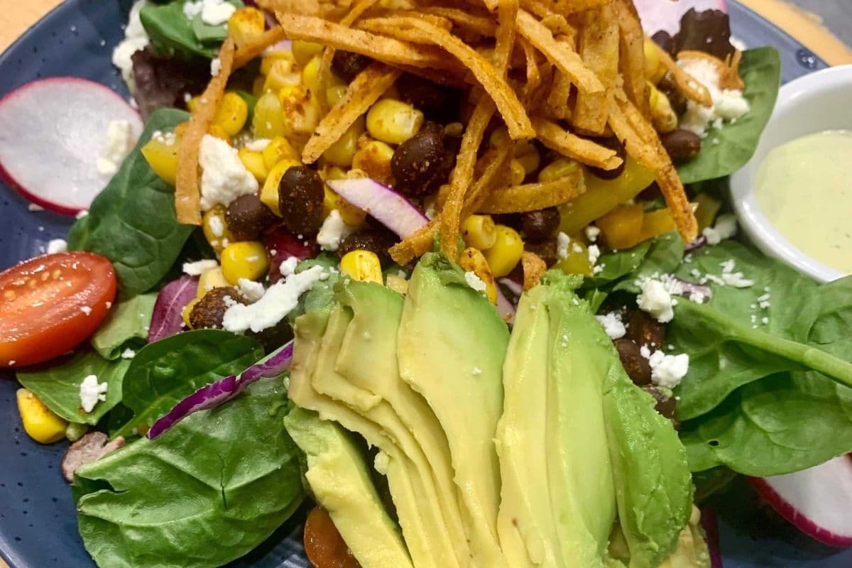 Mexican Salad