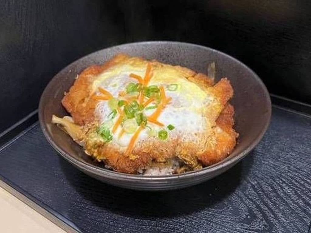 Katsu Don