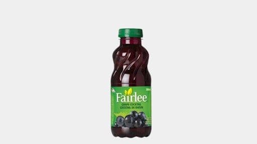 Jus de raisin