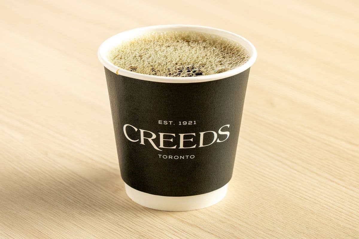 COFFEE - FILTER
