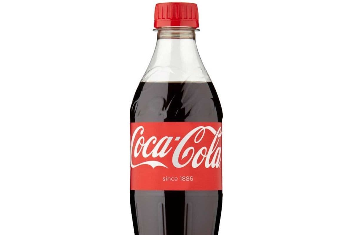 Soda