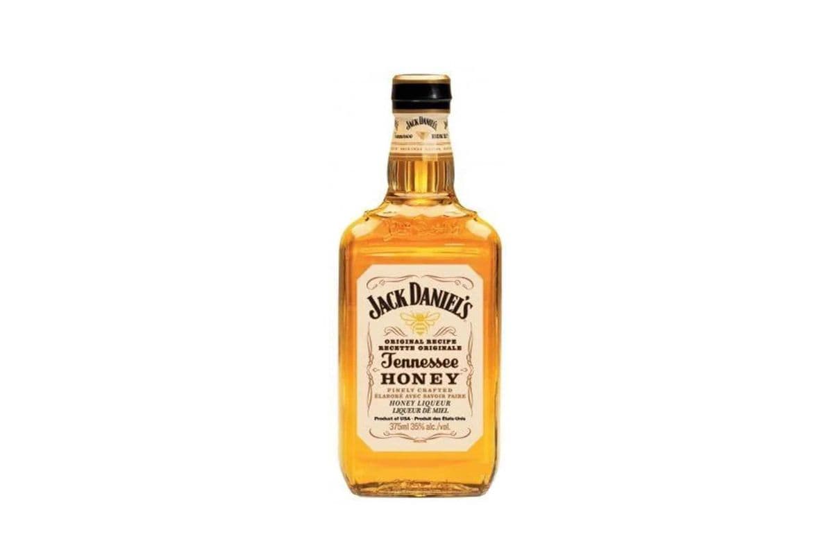 Jack Daniel's Tennessee Honey (1 x 375ml)