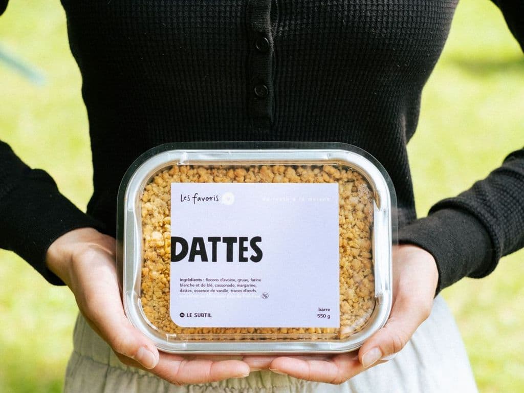 VRAC BARRE AUX DATTES 550G