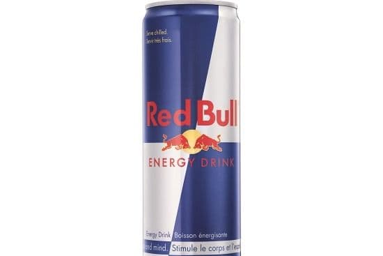 Red Bull Energy Drink (355 ml)